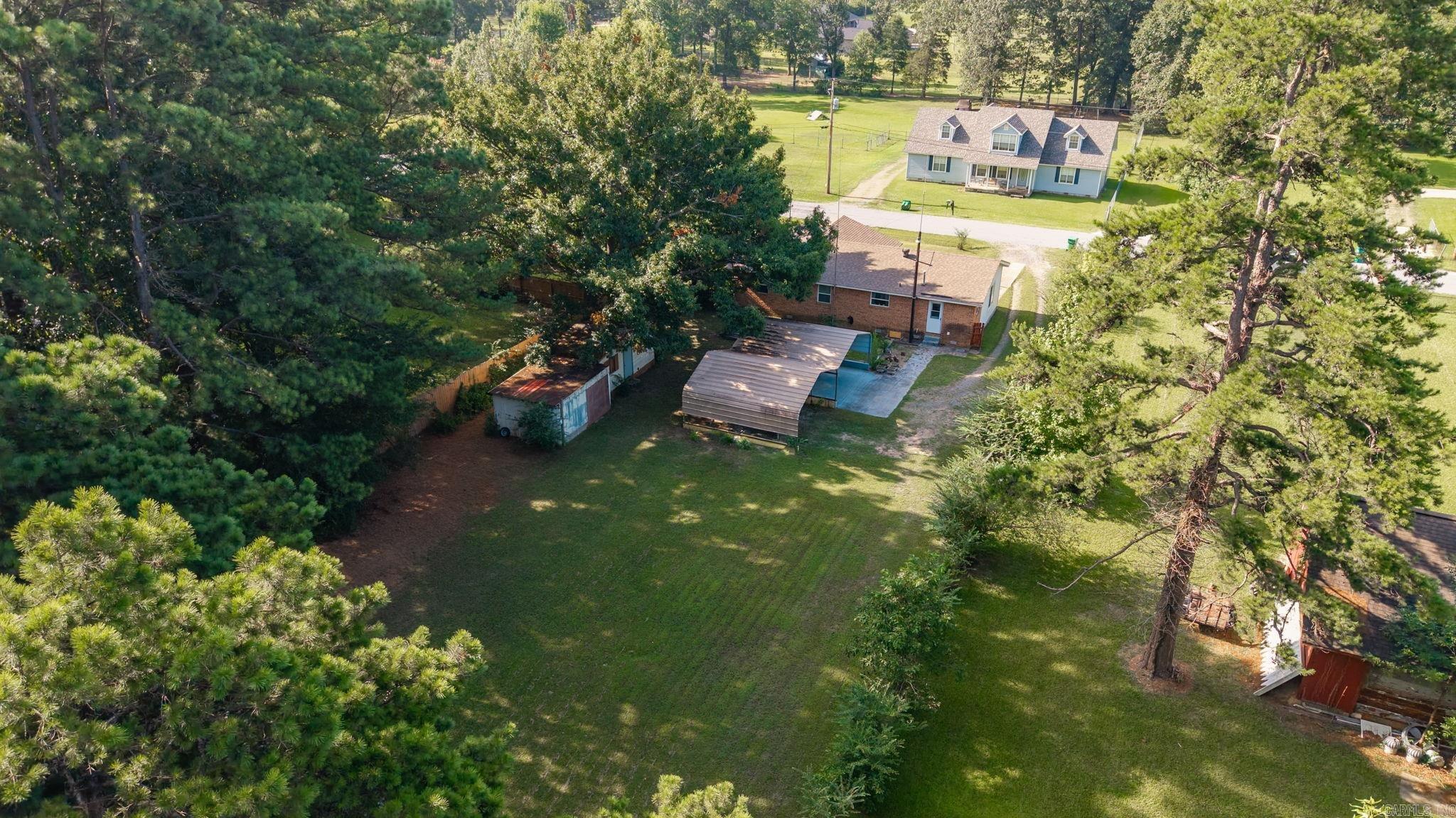 Lone Pine - Residential