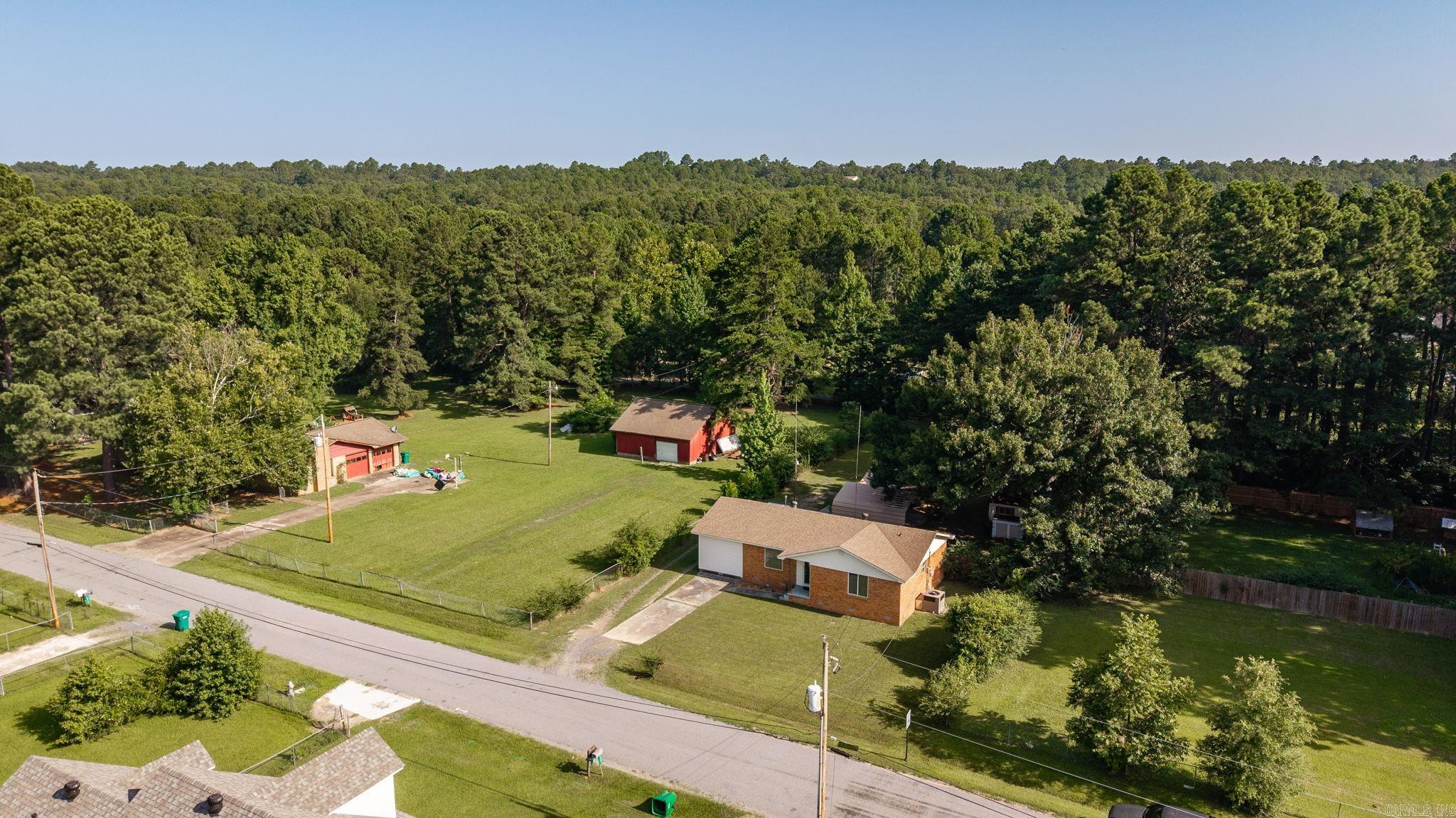 Lone Pine - Residential