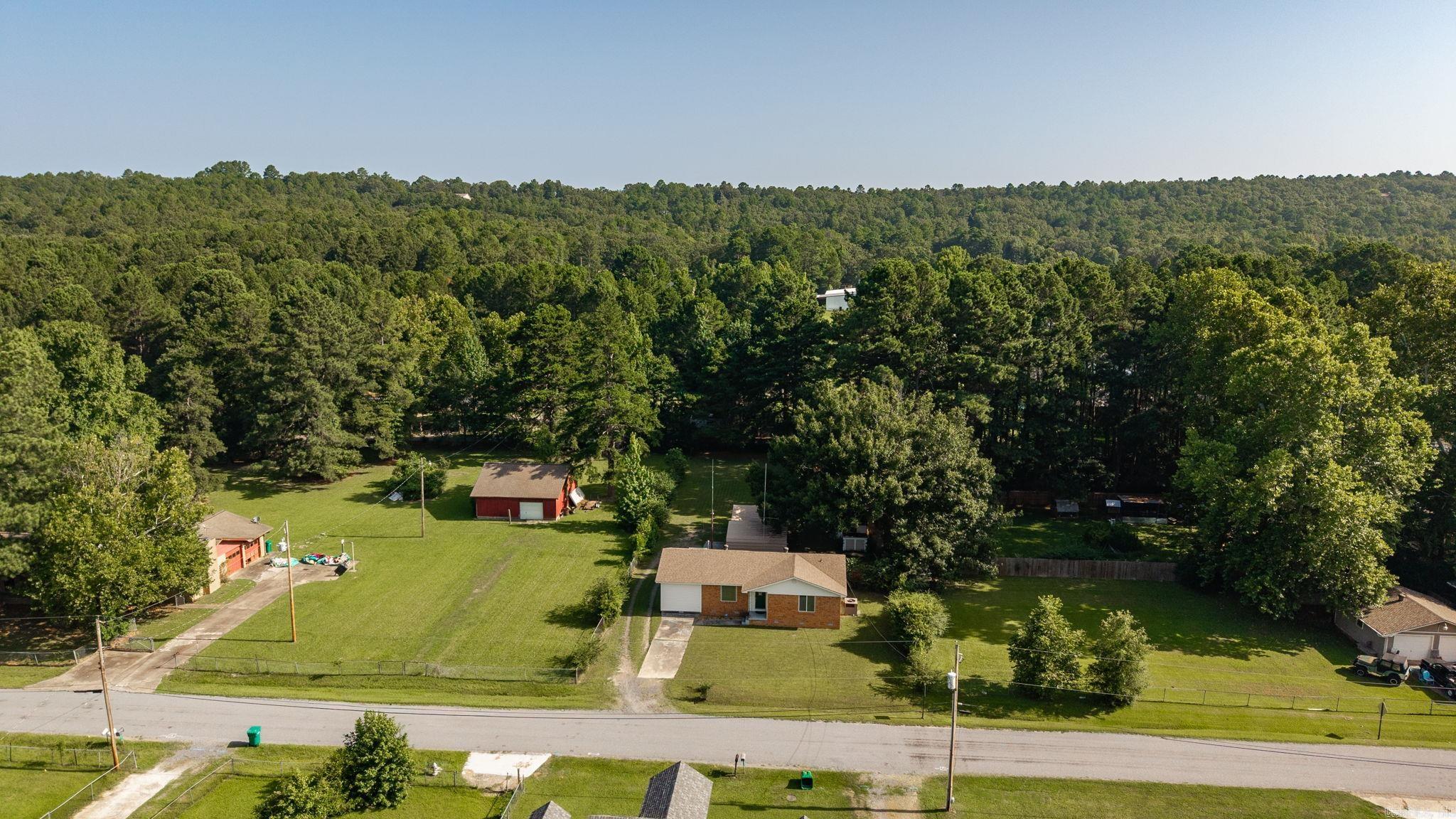 Lone Pine - Residential