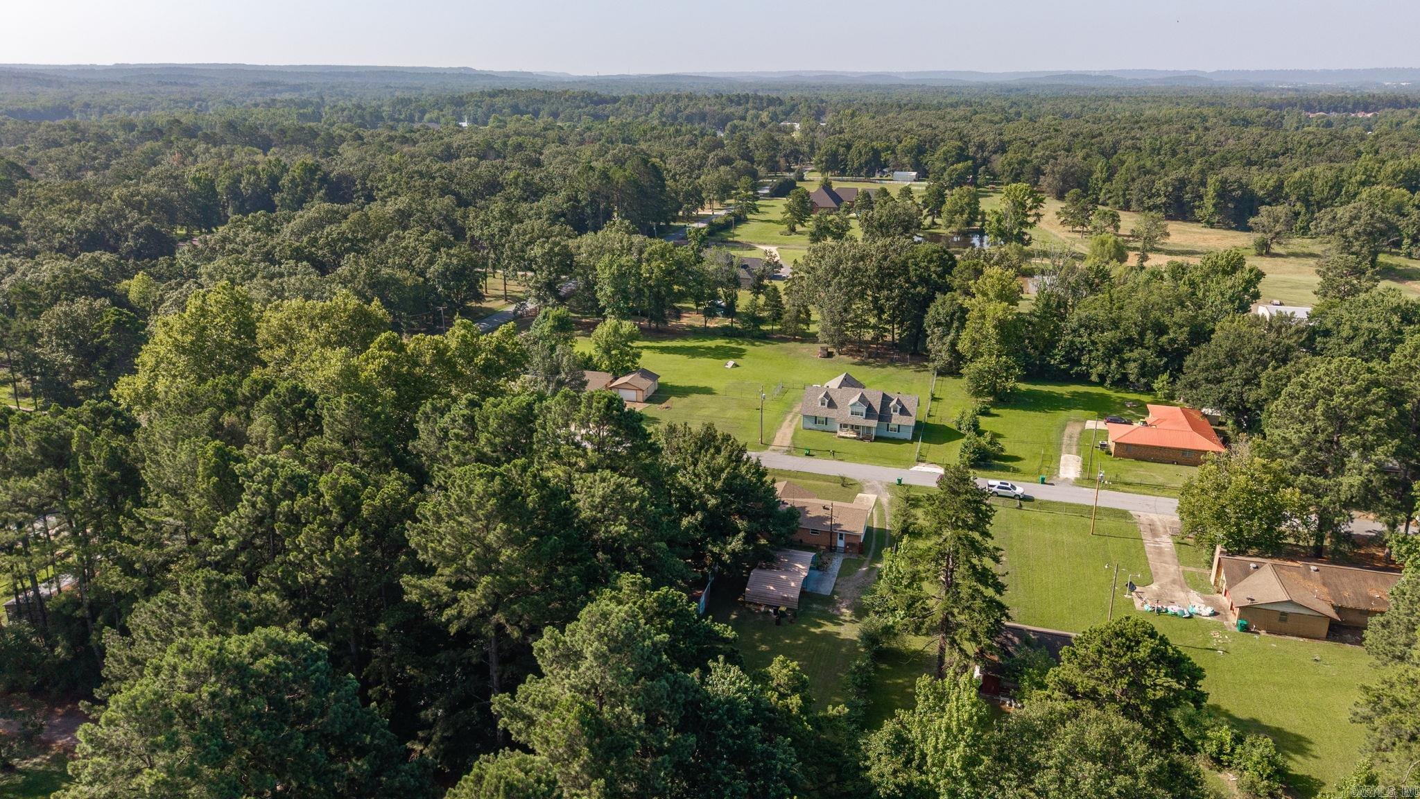 Lone Pine - Residential