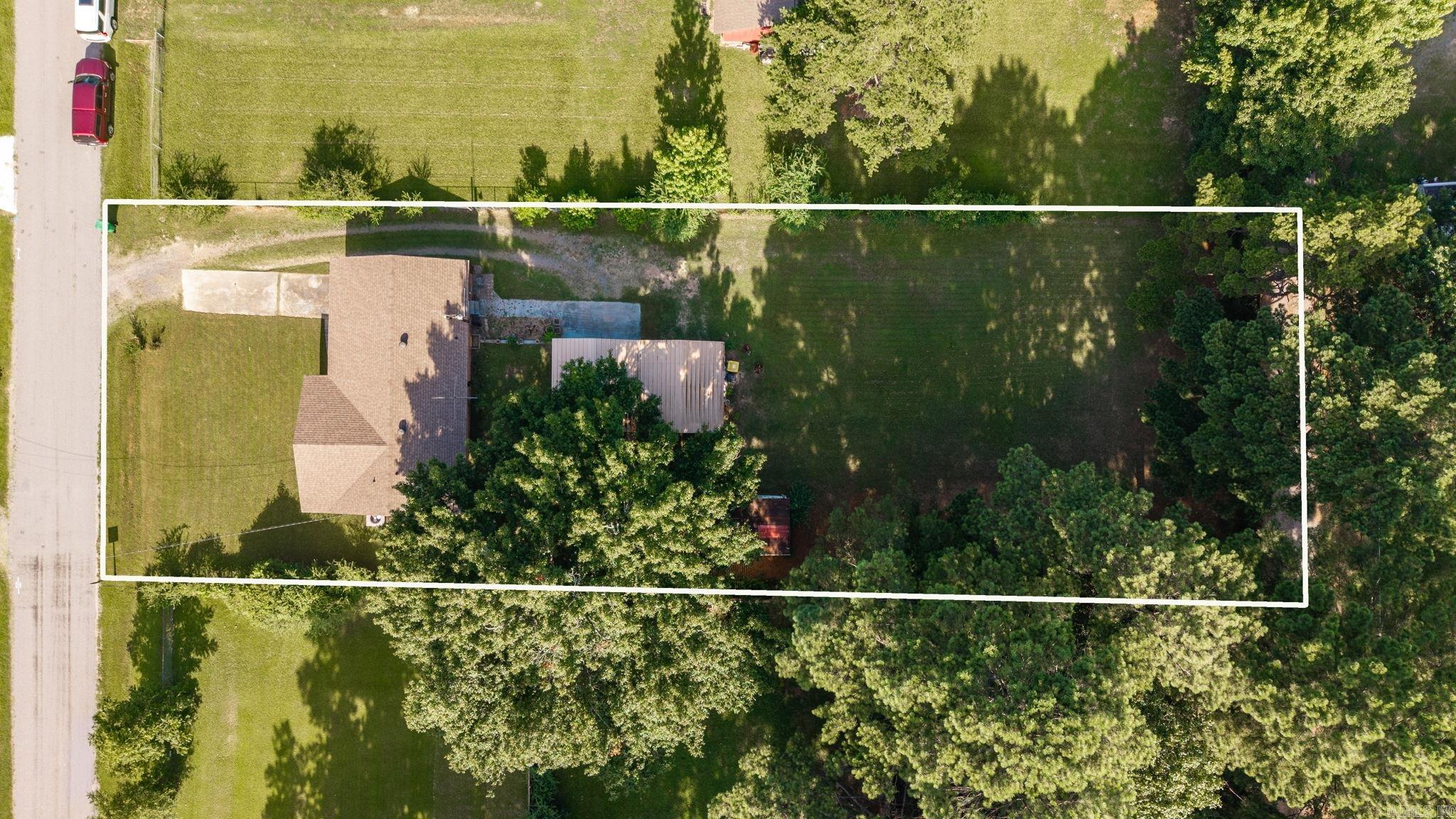 Lone Pine - Residential