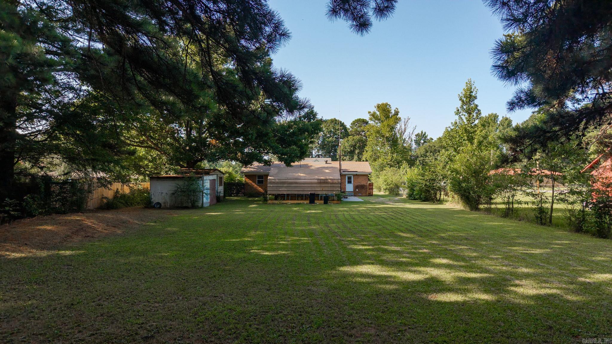 Lone Pine - Residential