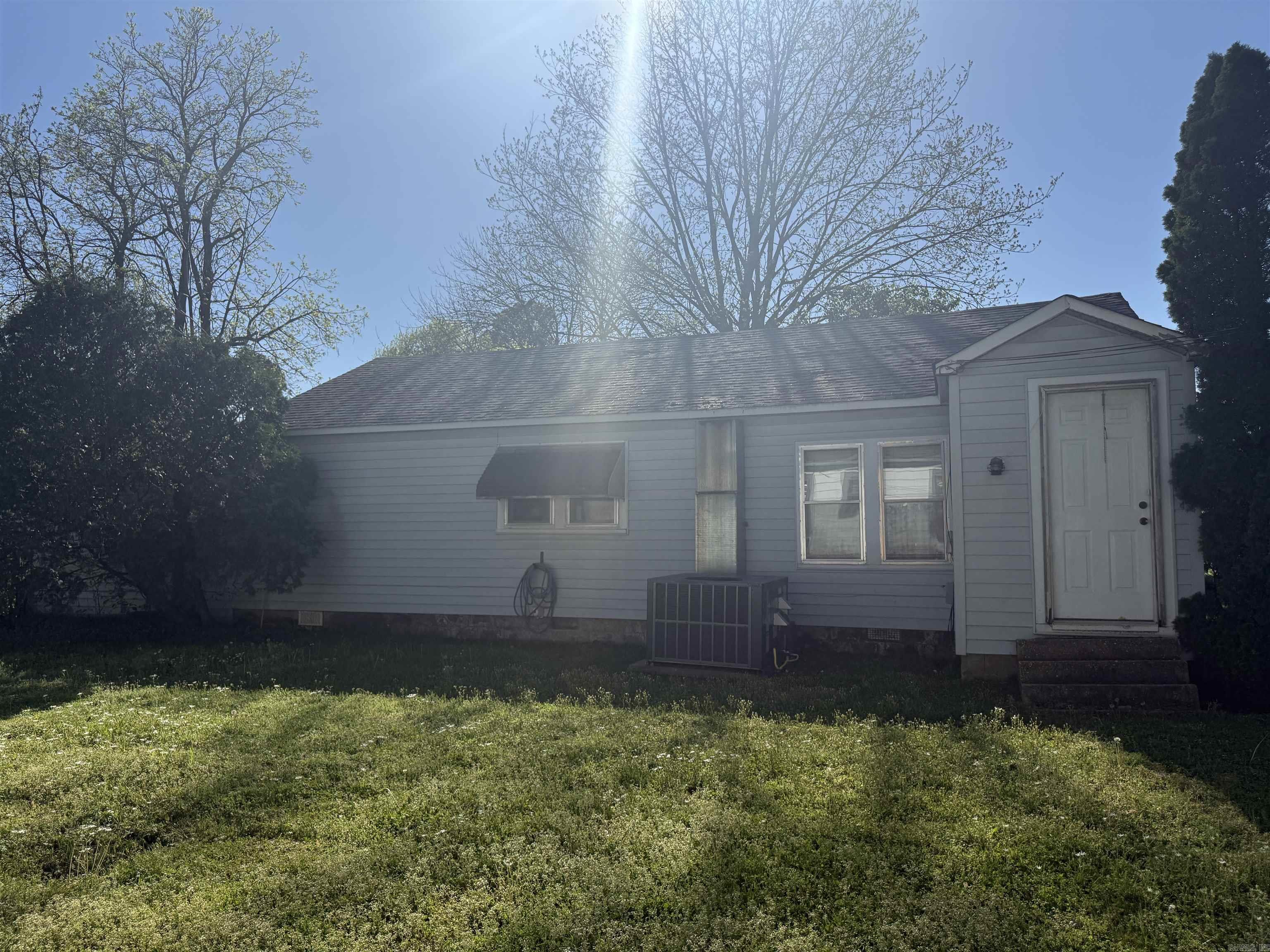 Not In List - Residential