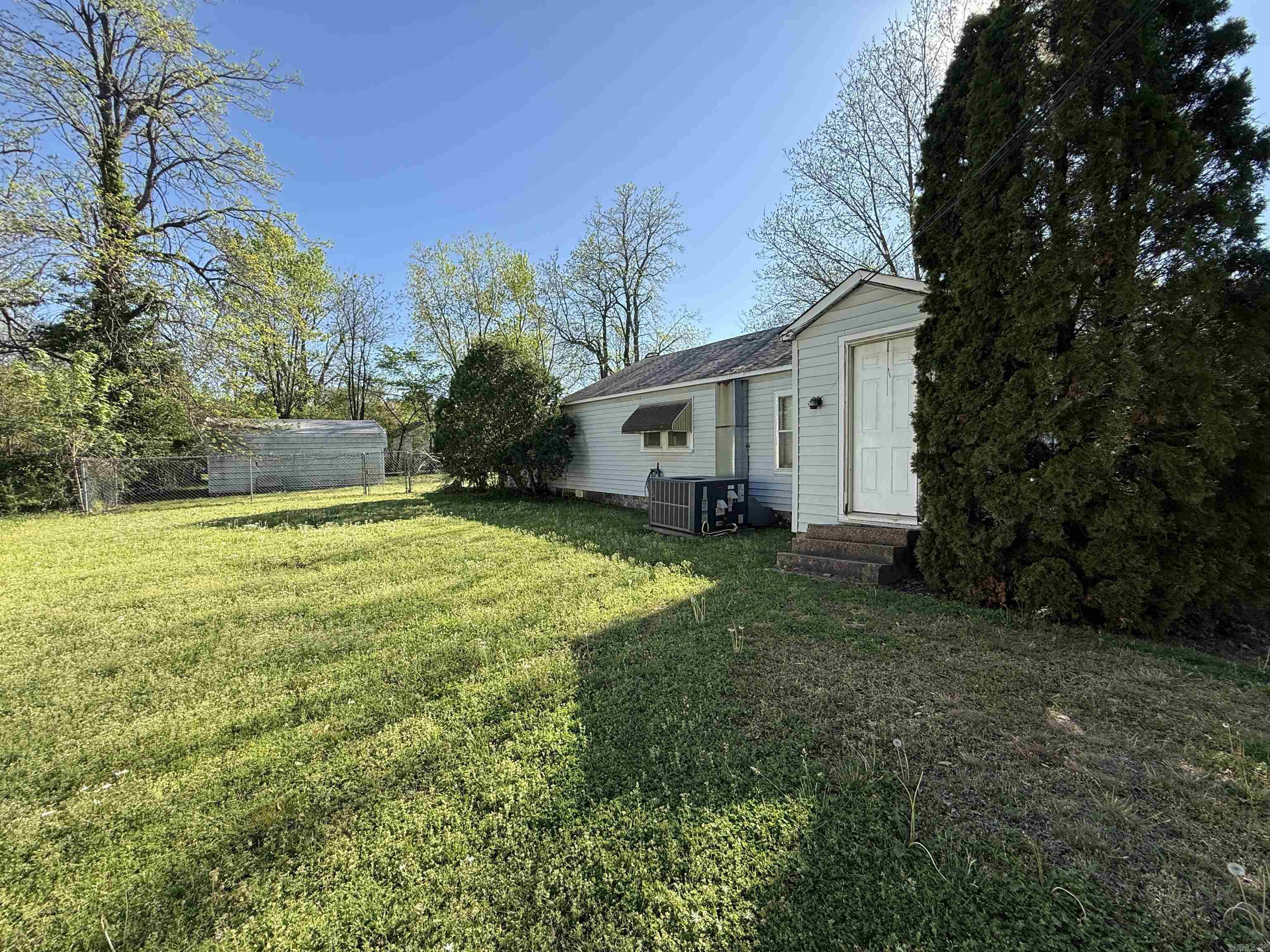 Not In List - Residential
