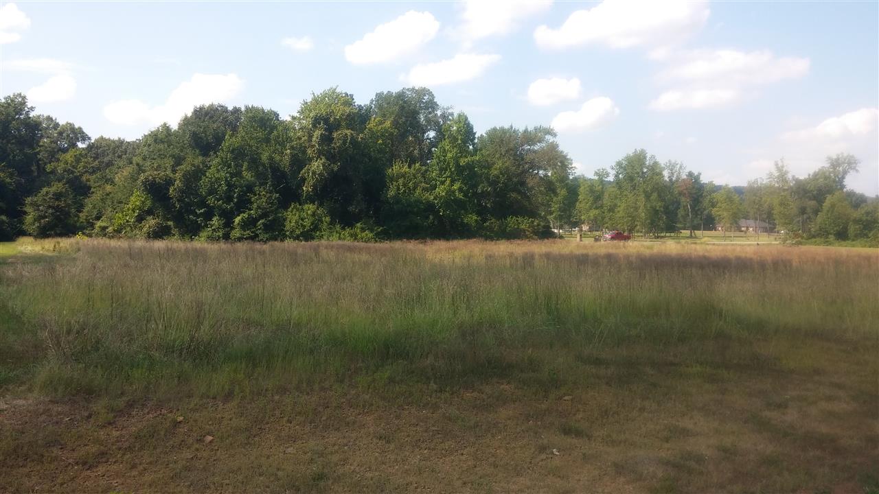 Greystone - Land