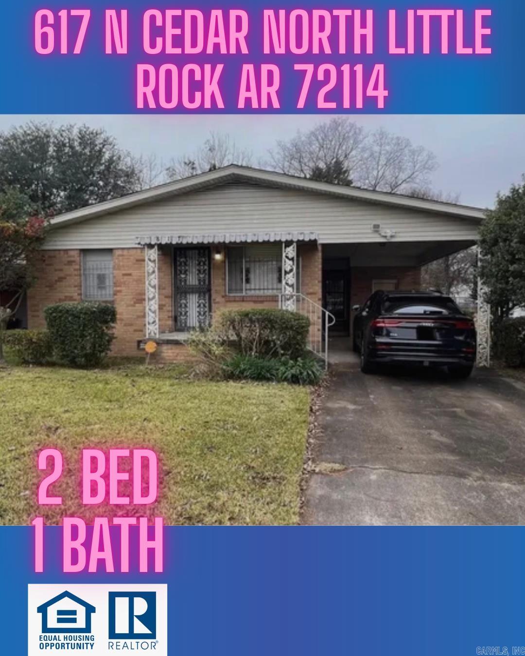 LONGVIEW - Residential