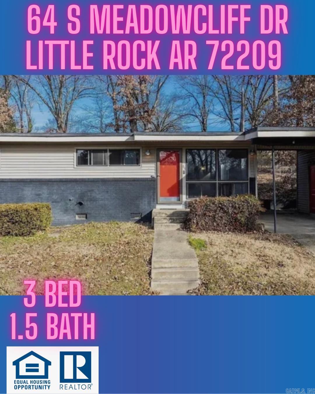 LONGVIEW - Residential