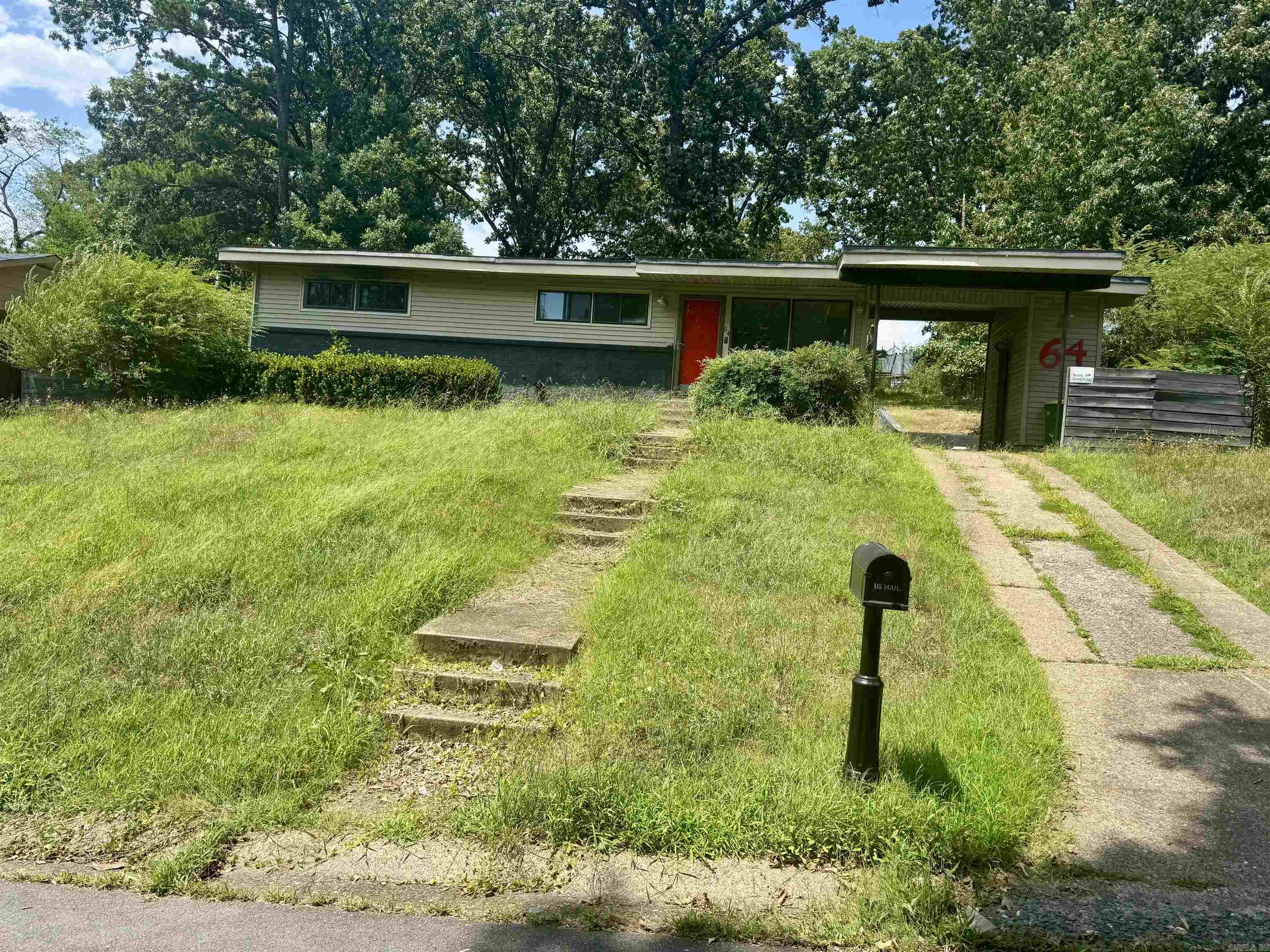 LONGVIEW - Residential