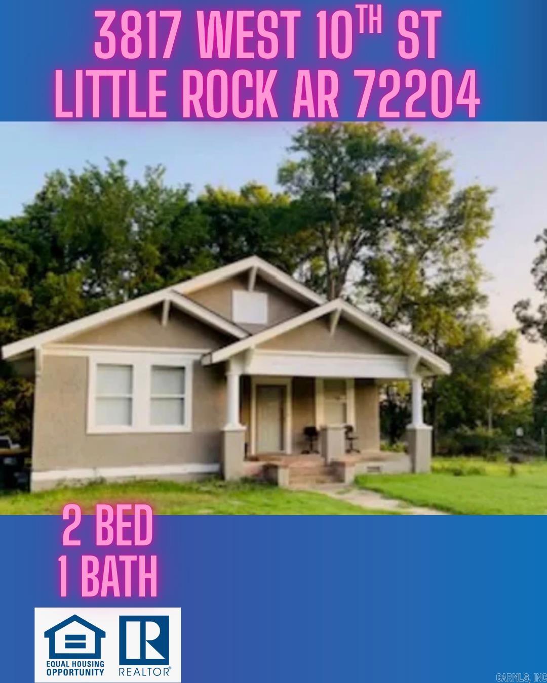 LONGVIEW - Residential