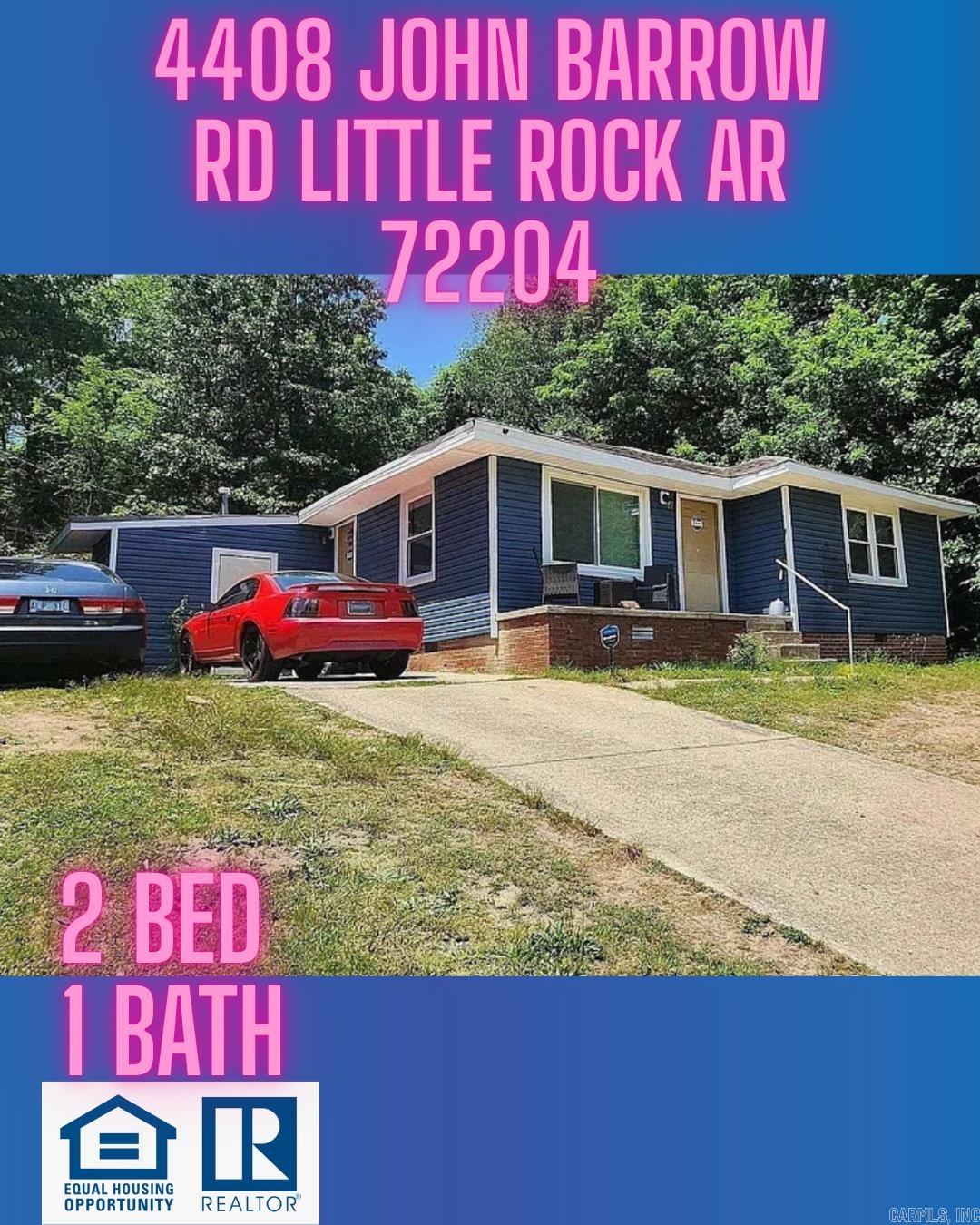 LONGVIEW - Residential