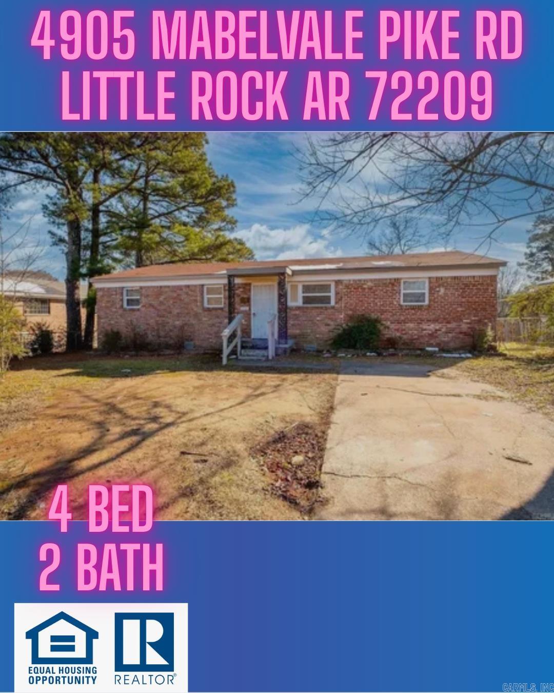 LONGVIEW - Residential