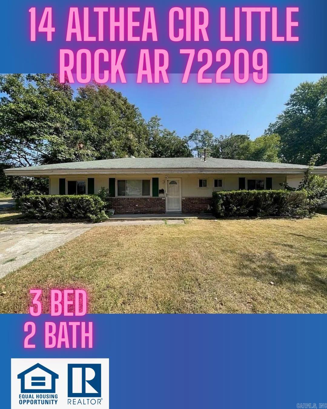 LONGVIEW - Residential
