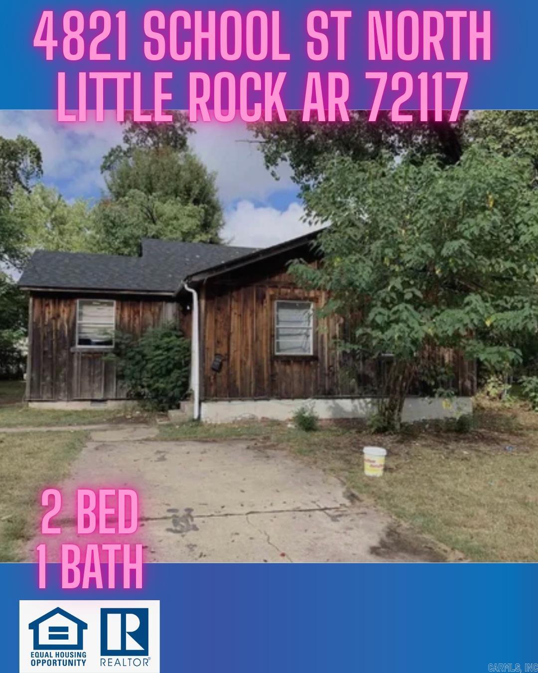 LONGVIEW - Residential