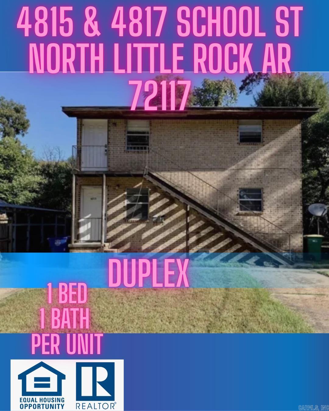 LONGVIEW - Residential