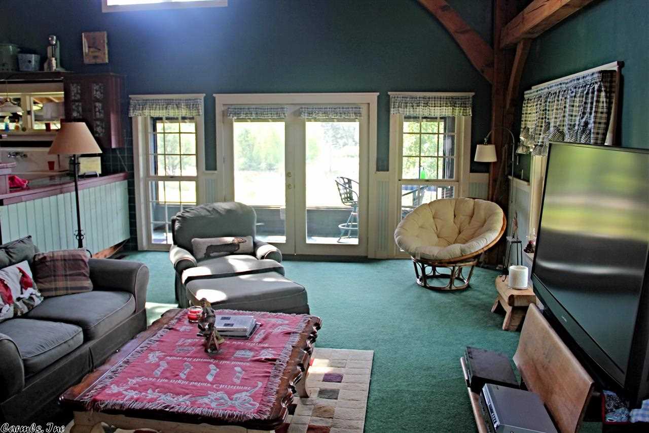 Flippin - Residential