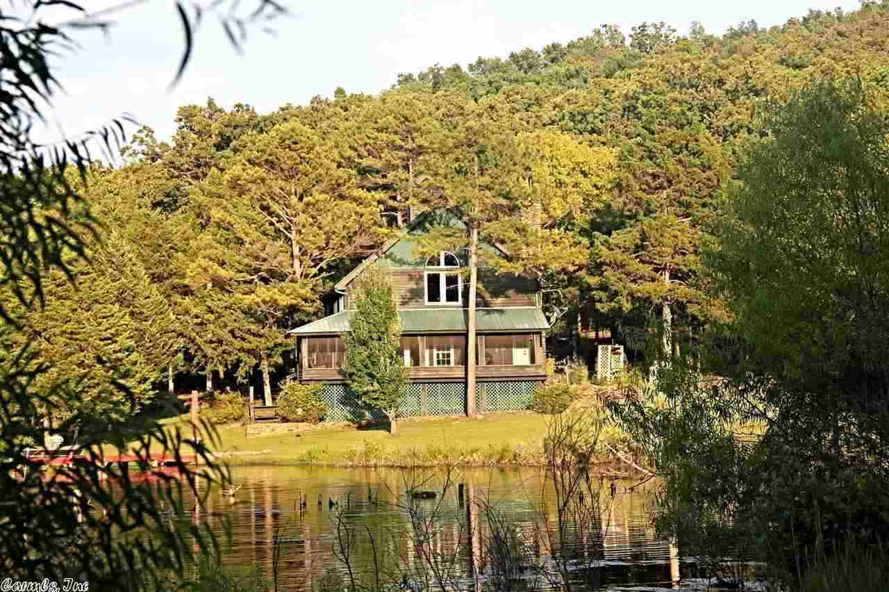 Flippin - Residential