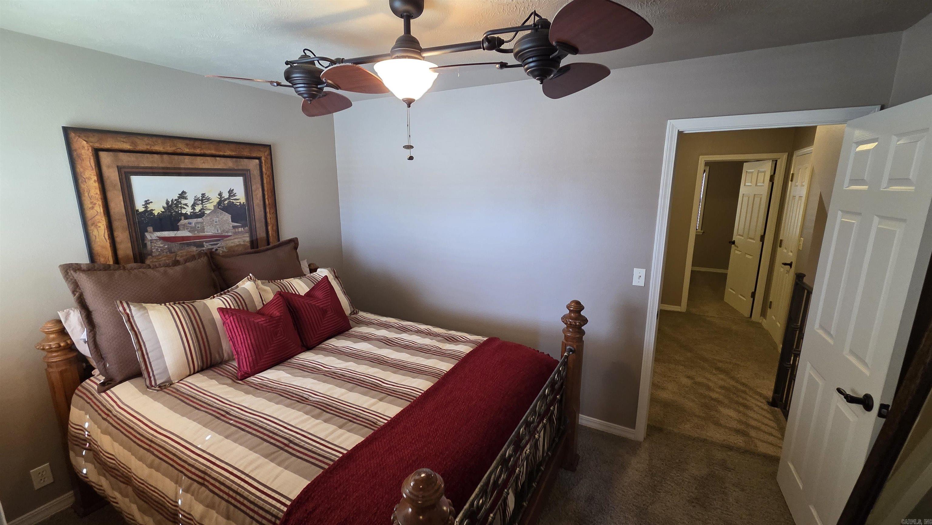 LAKEWOOD HILLS CONDO - Residential