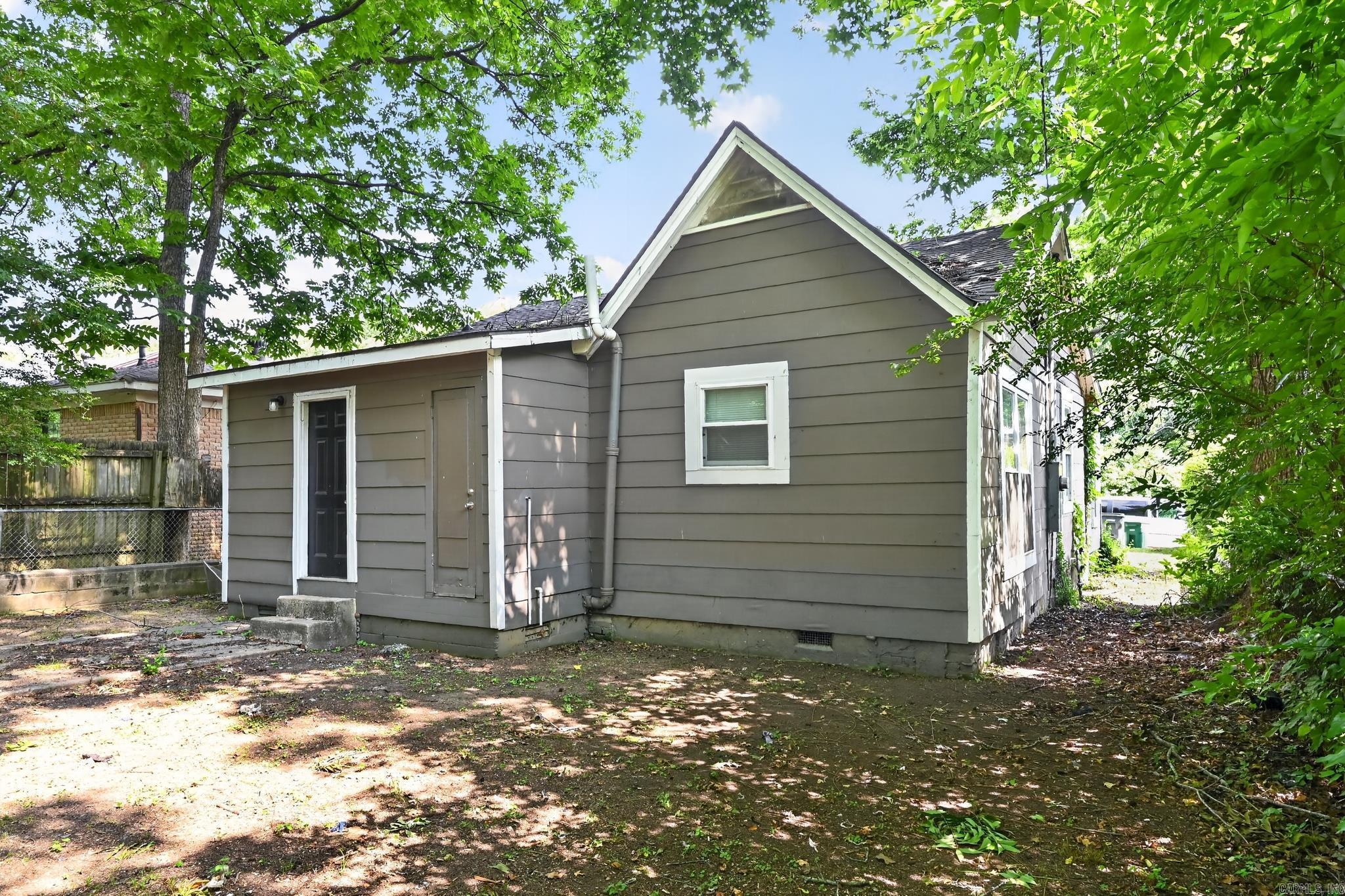BOULEVARD TERRACE - Residential