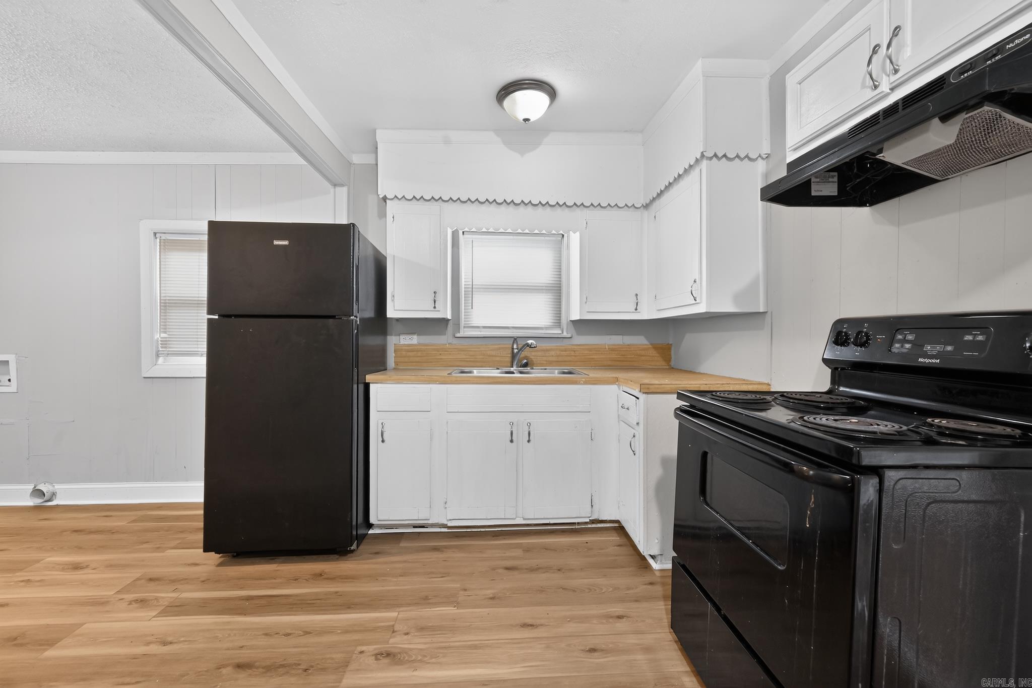 BOULEVARD TERRACE - Residential