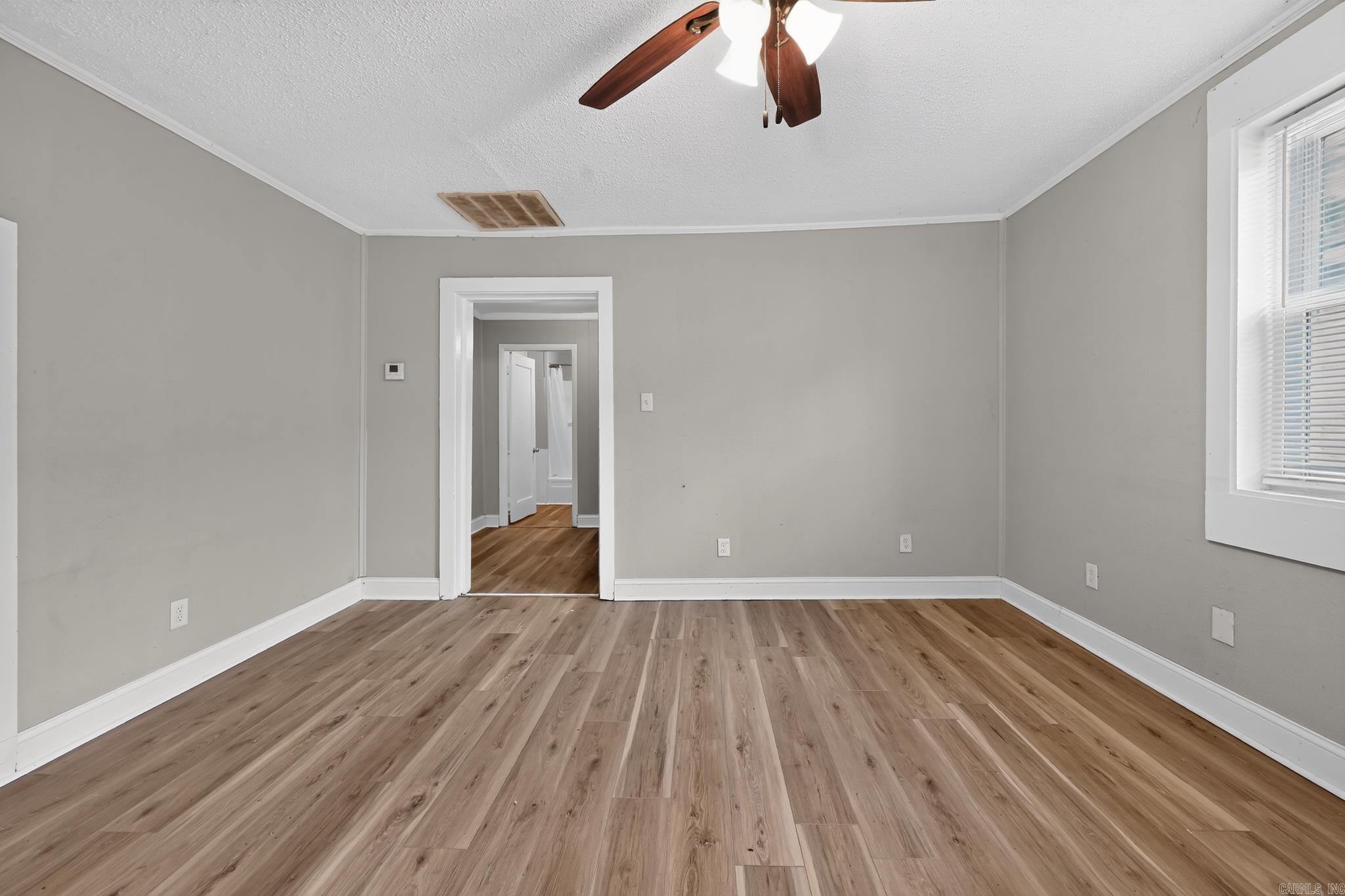 BOULEVARD TERRACE - Residential