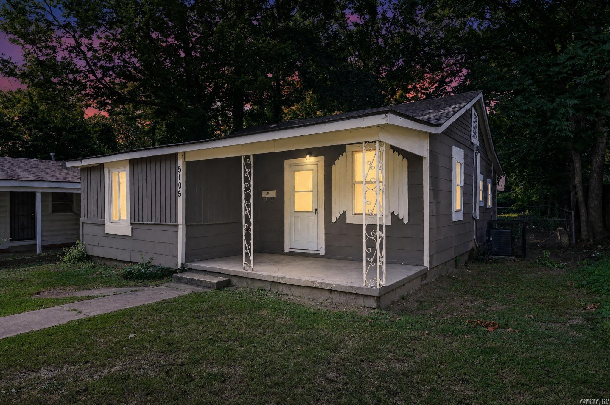 BOULEVARD TERRACE - Residential