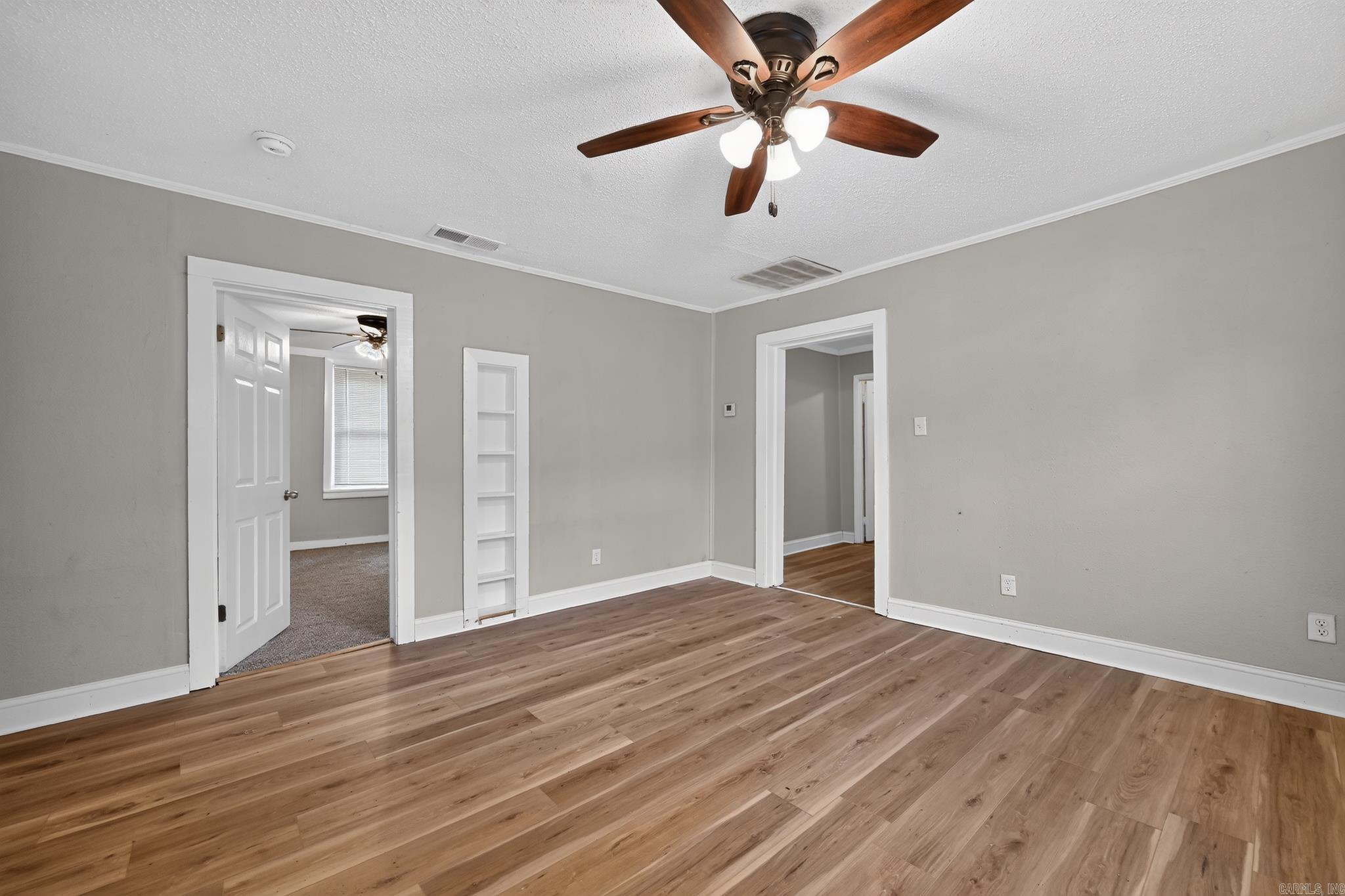 BOULEVARD TERRACE - Residential