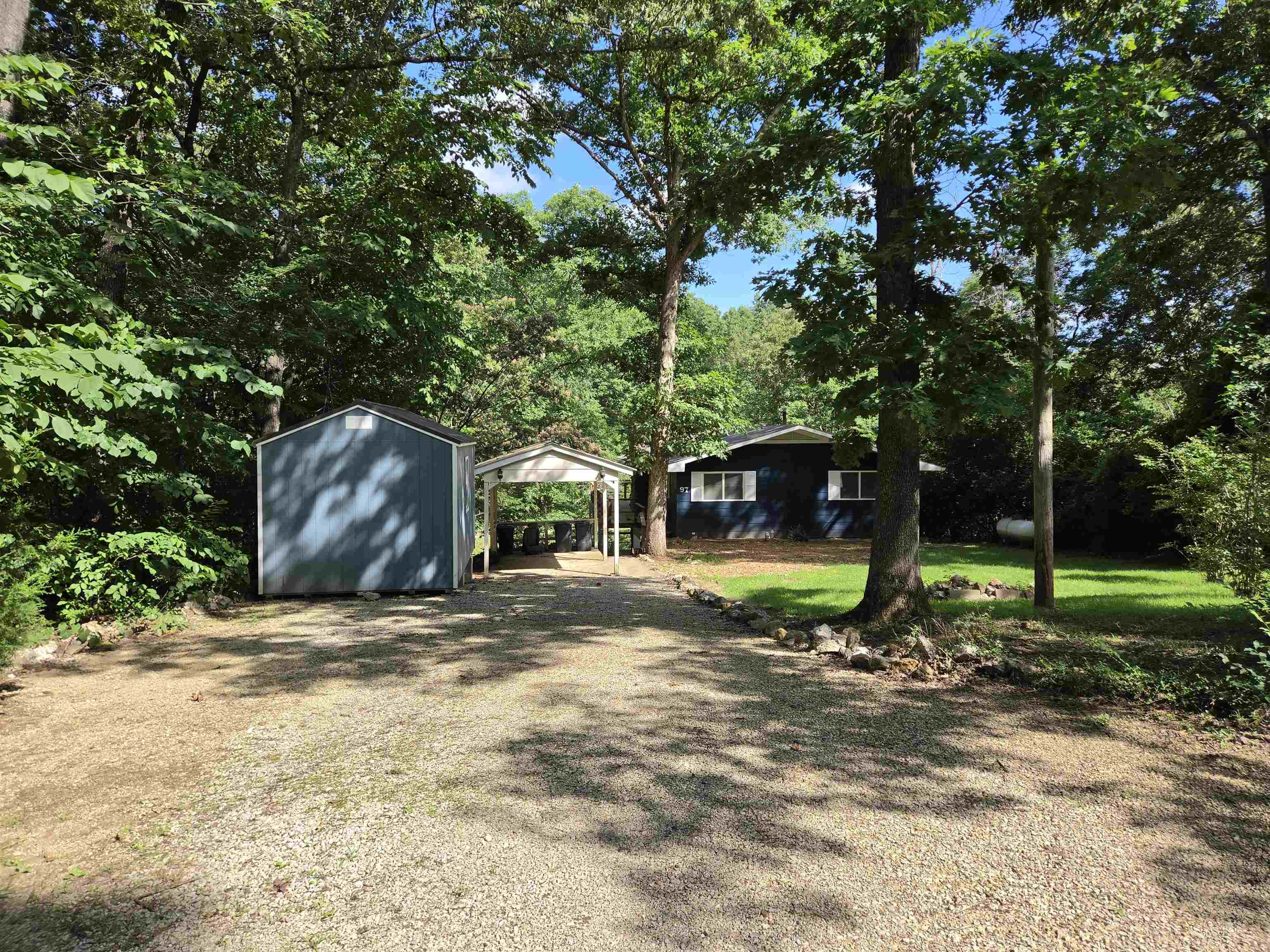 LAKE TERRACE ADDN - Residential