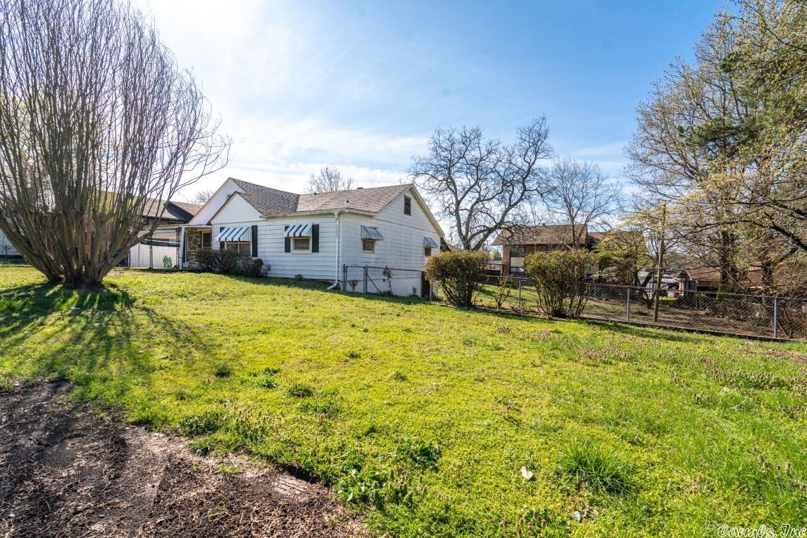 EDGEMONT ADDITION - Residential