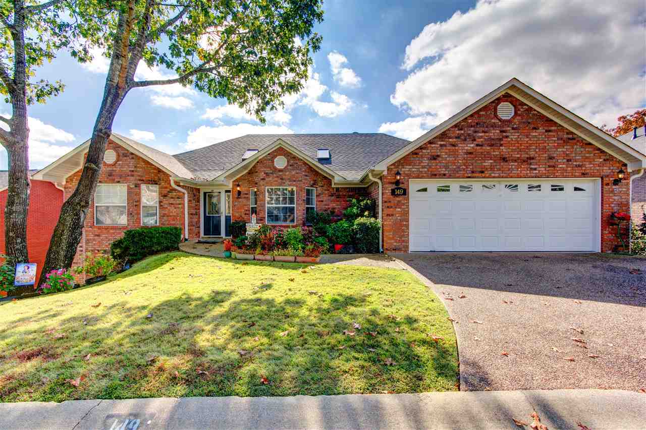 Its All About Location! And this home has a great one! Conveniently located to shopping, dining & medical services, the main level of this home features a large living/formal dining area, huge eat-in kitchen w/ granite countertops & stainless appliances, master bedroom & private bath, plus 2 guest bedrooms & guest bath. Downstairs you'll find 2 more bedrooms, 1 bathroom, 2nd living area & workshop. Other features include central vac sys., 2 levels of decks & fenced dog-run for your furry friends!