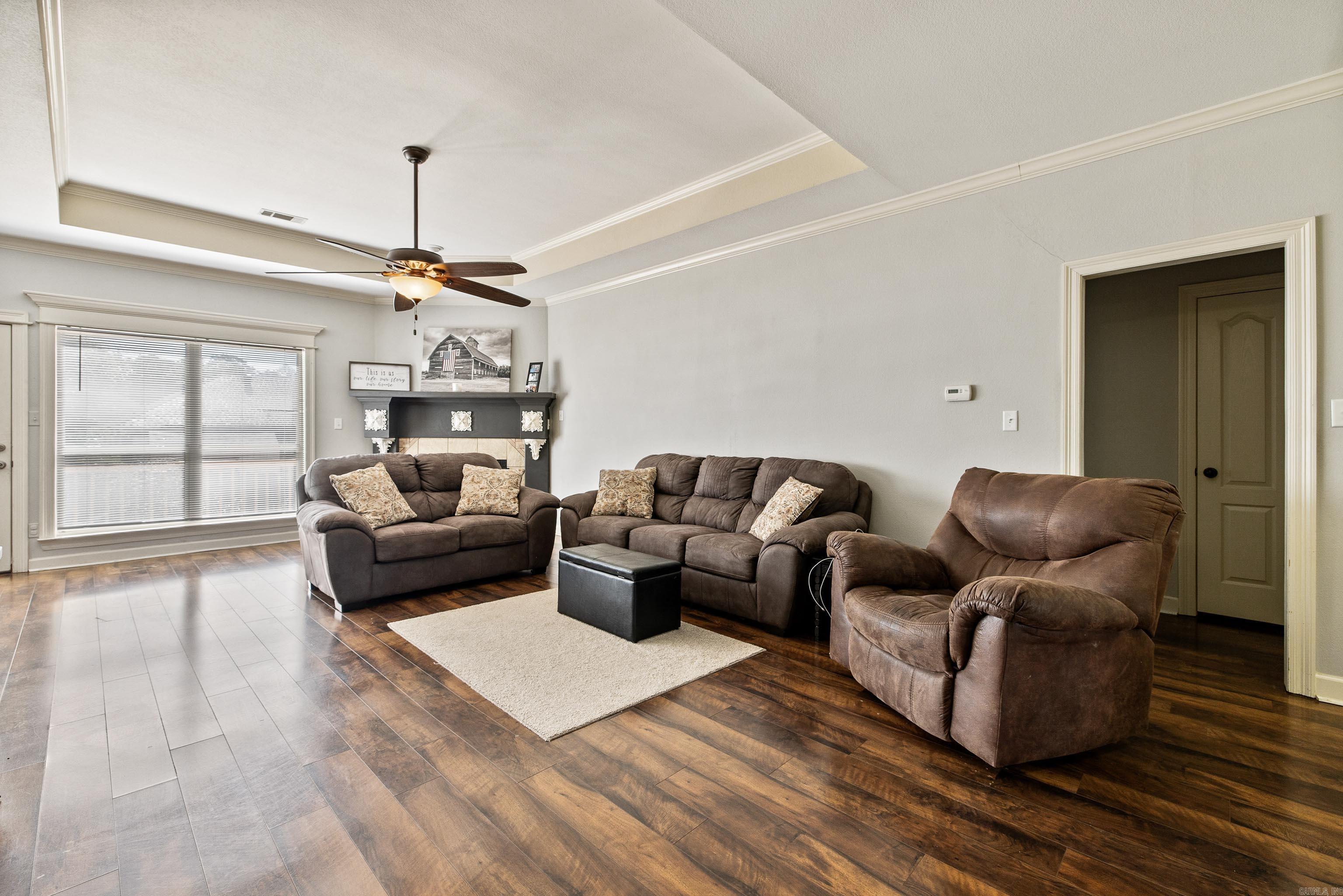 Magness Creek - Residential
