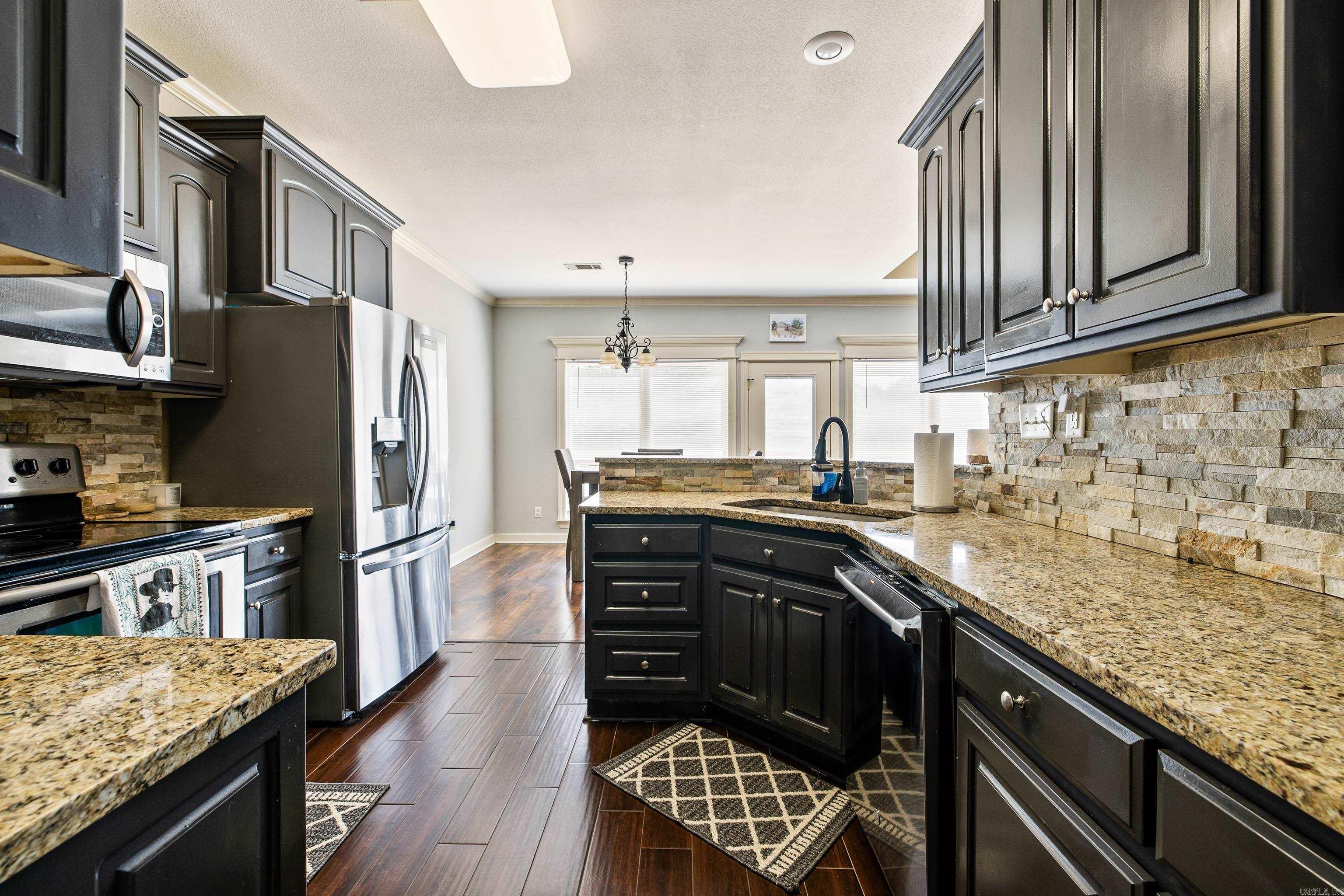 Magness Creek - Residential