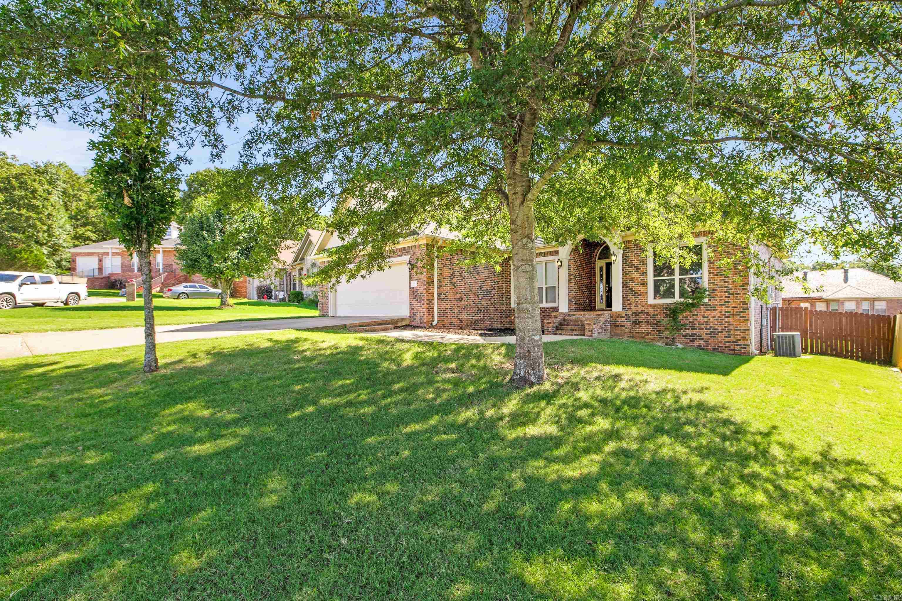 Magness Creek - Residential