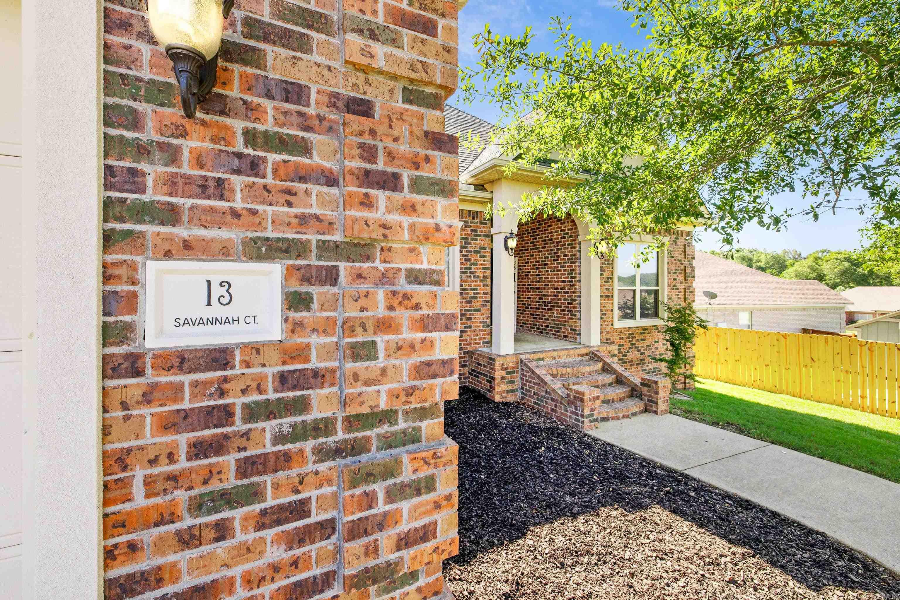 Magness Creek - Residential