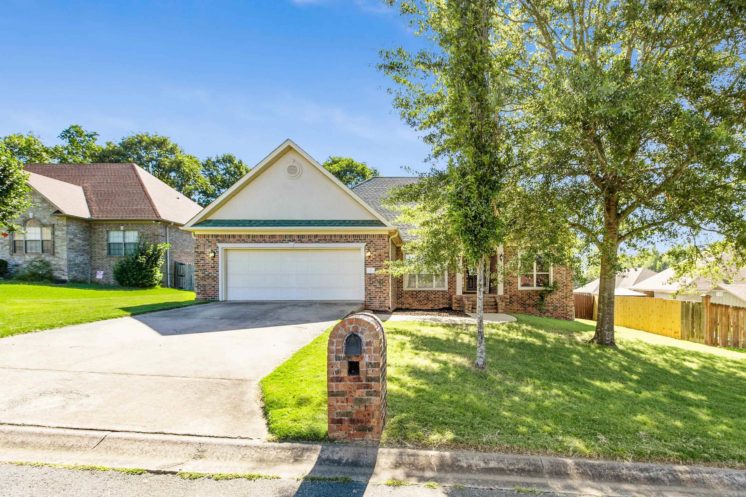 Magness Creek - Residential