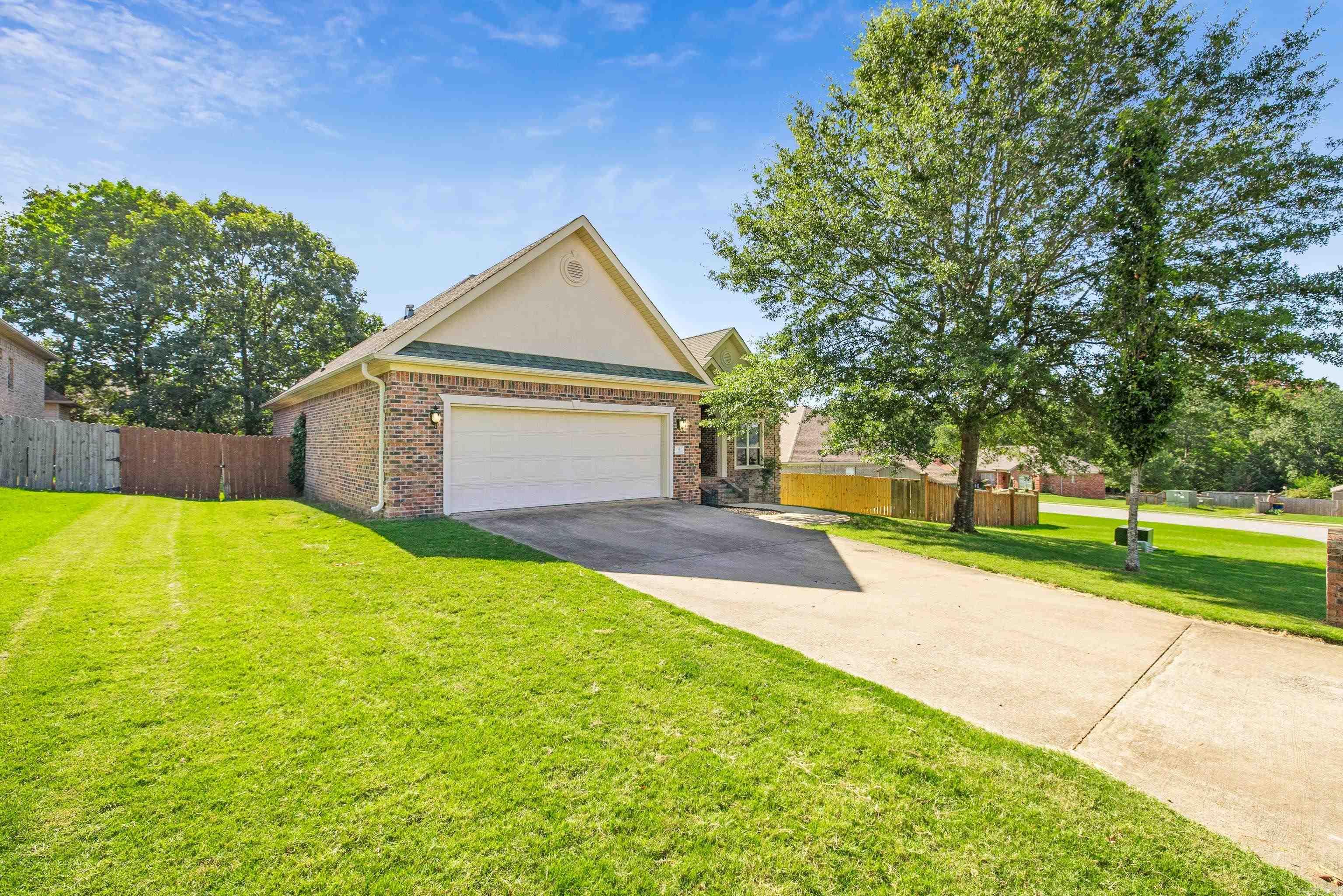 Magness Creek - Residential