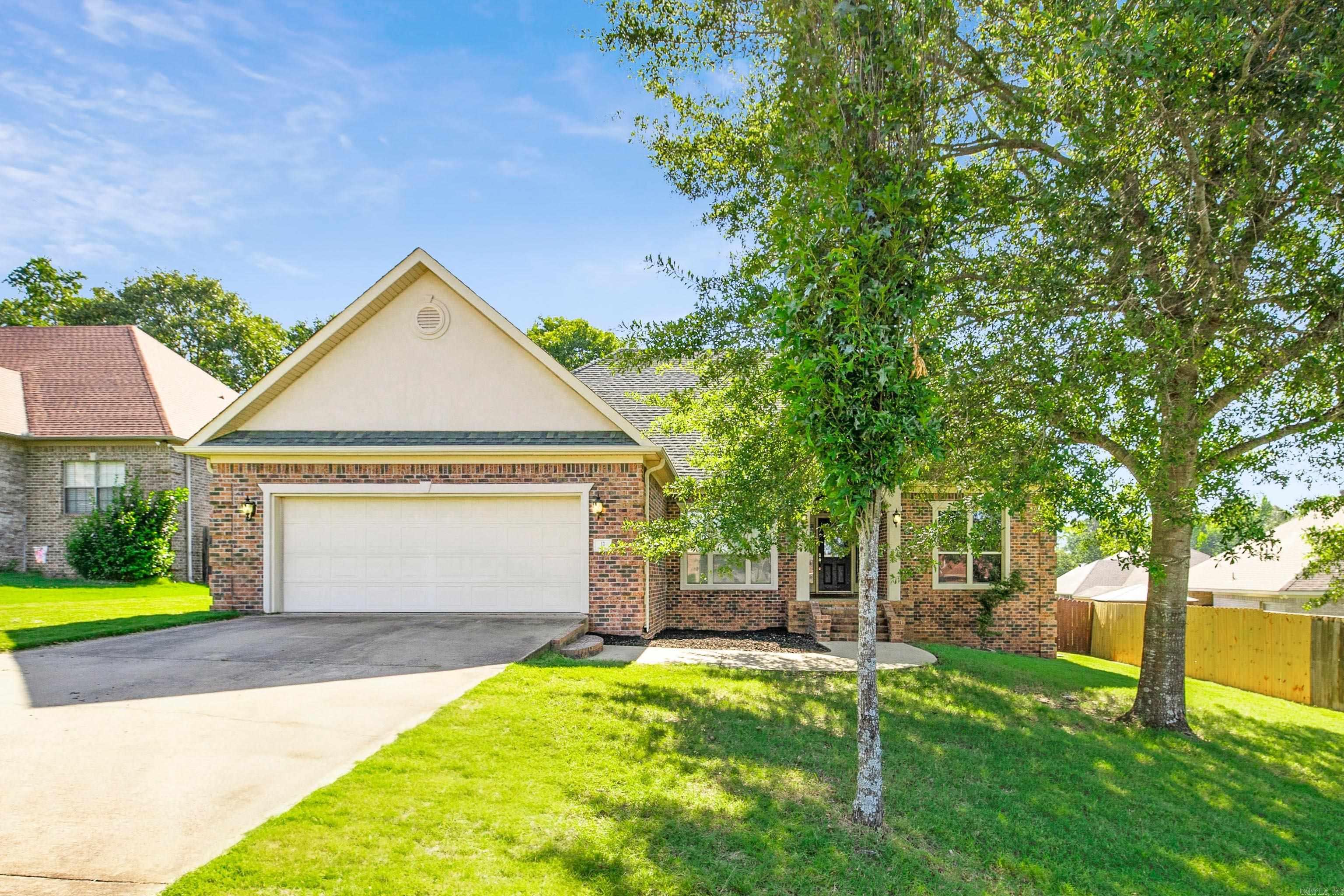 Magness Creek - Residential