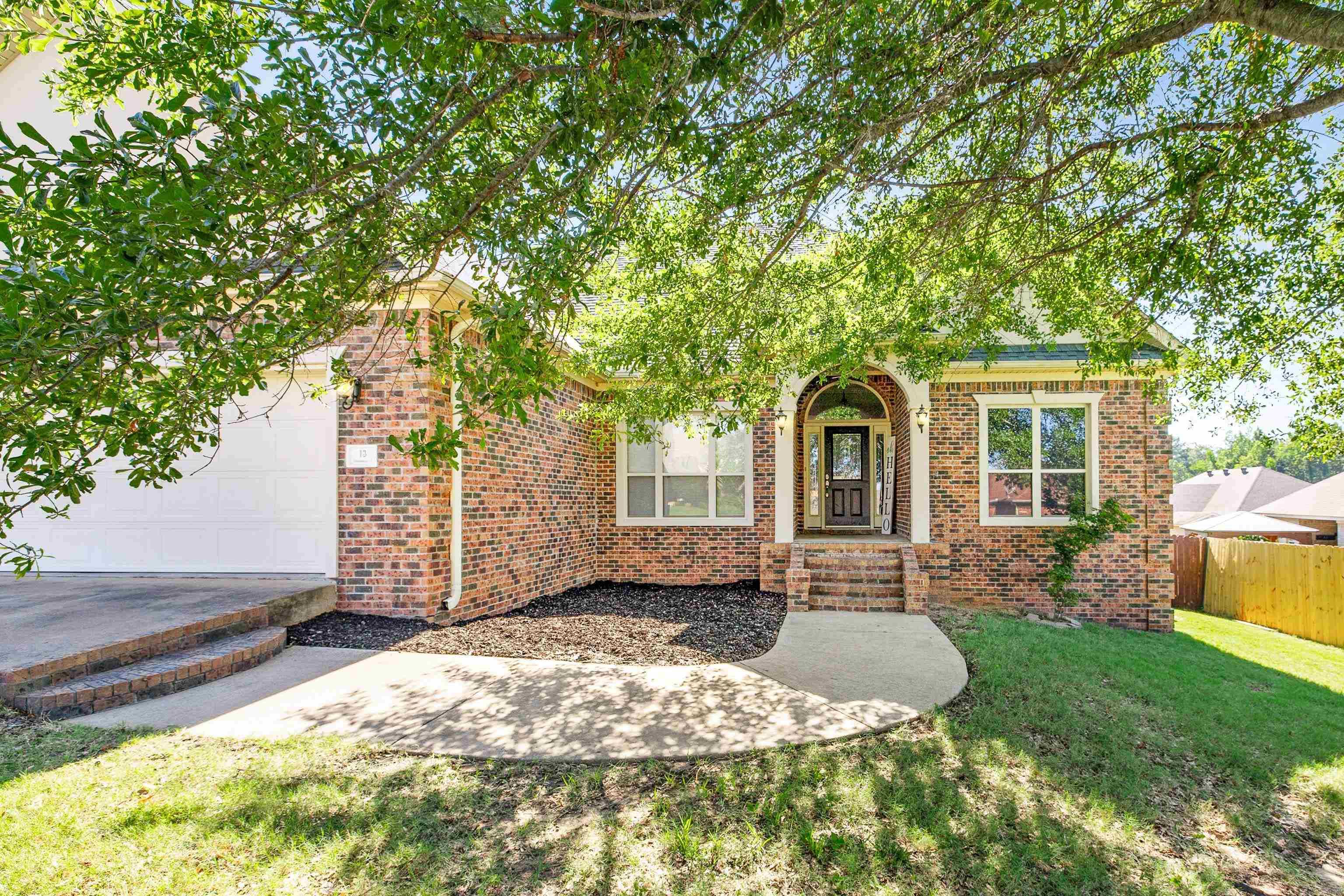Magness Creek - Residential