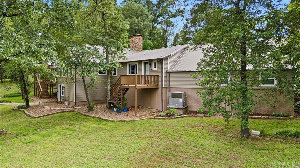 RUSSELLVILLE BY SECTIONS - Residential
