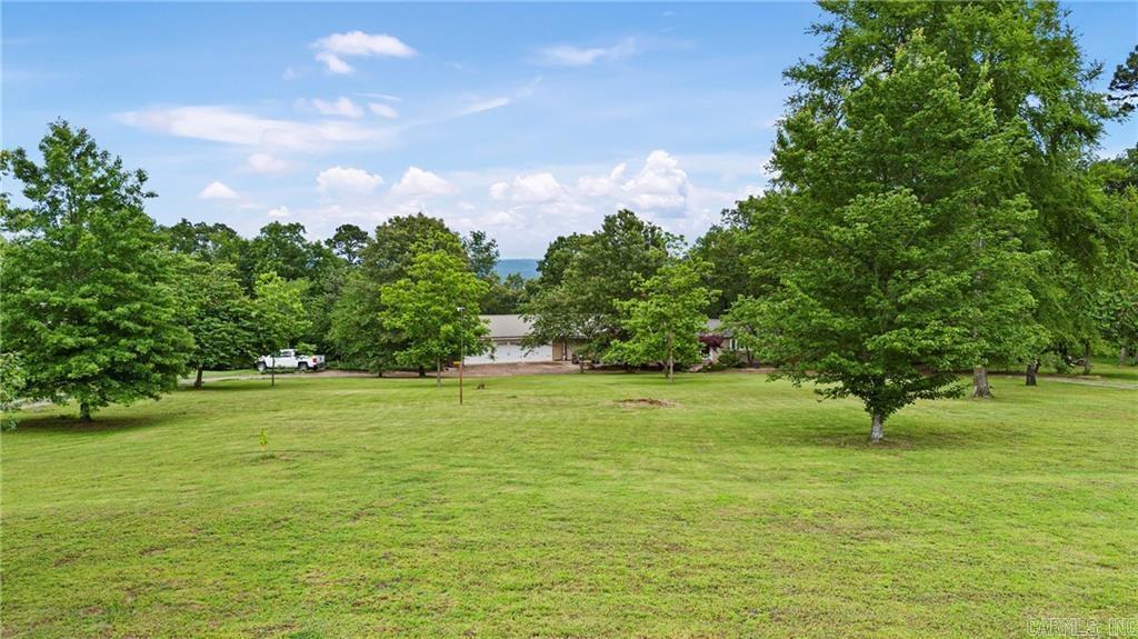 RUSSELLVILLE BY SECTIONS - Residential