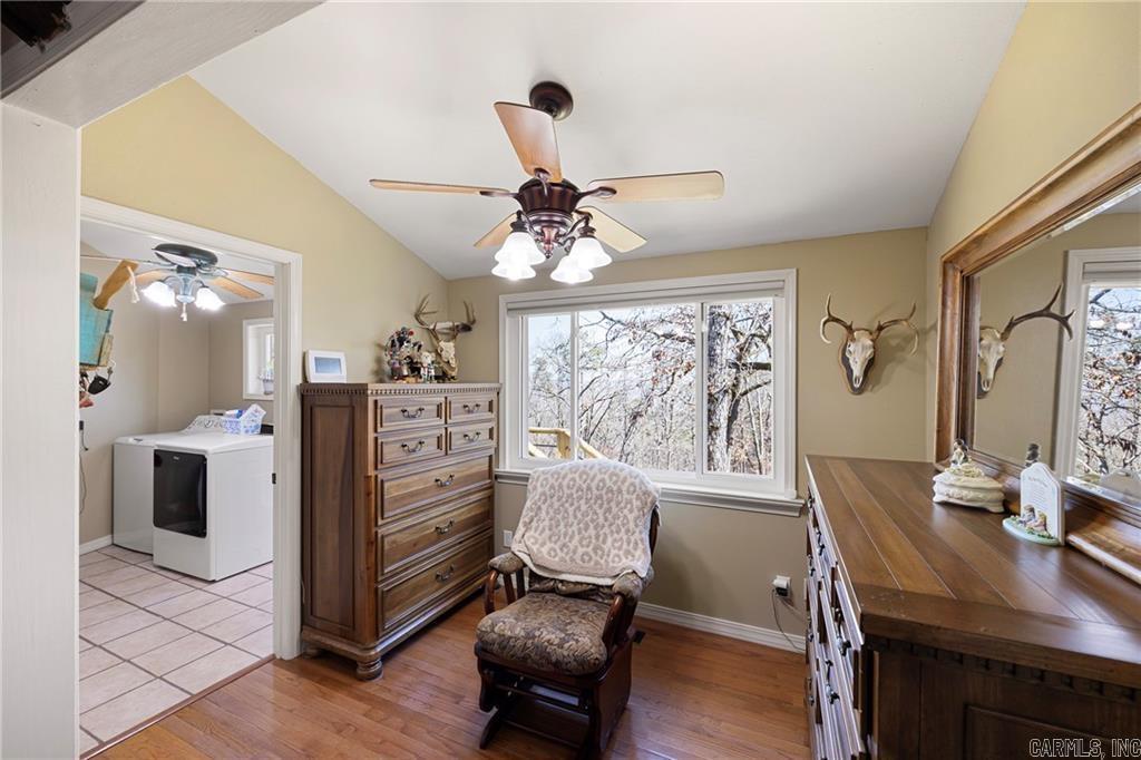 RUSSELLVILLE BY SECTIONS - Residential