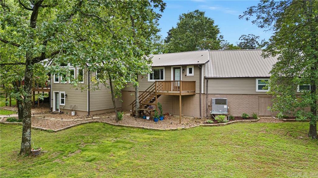 RUSSELLVILLE BY SECTIONS - Residential