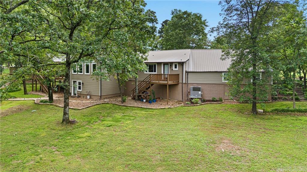 RUSSELLVILLE BY SECTIONS - Residential