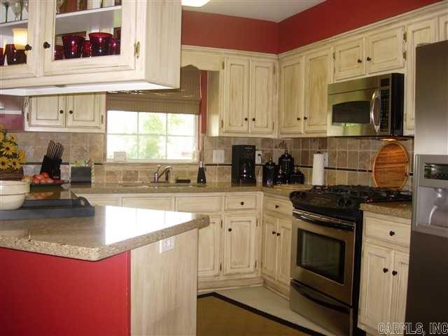 CHERRY CREEK ADDN - Residential