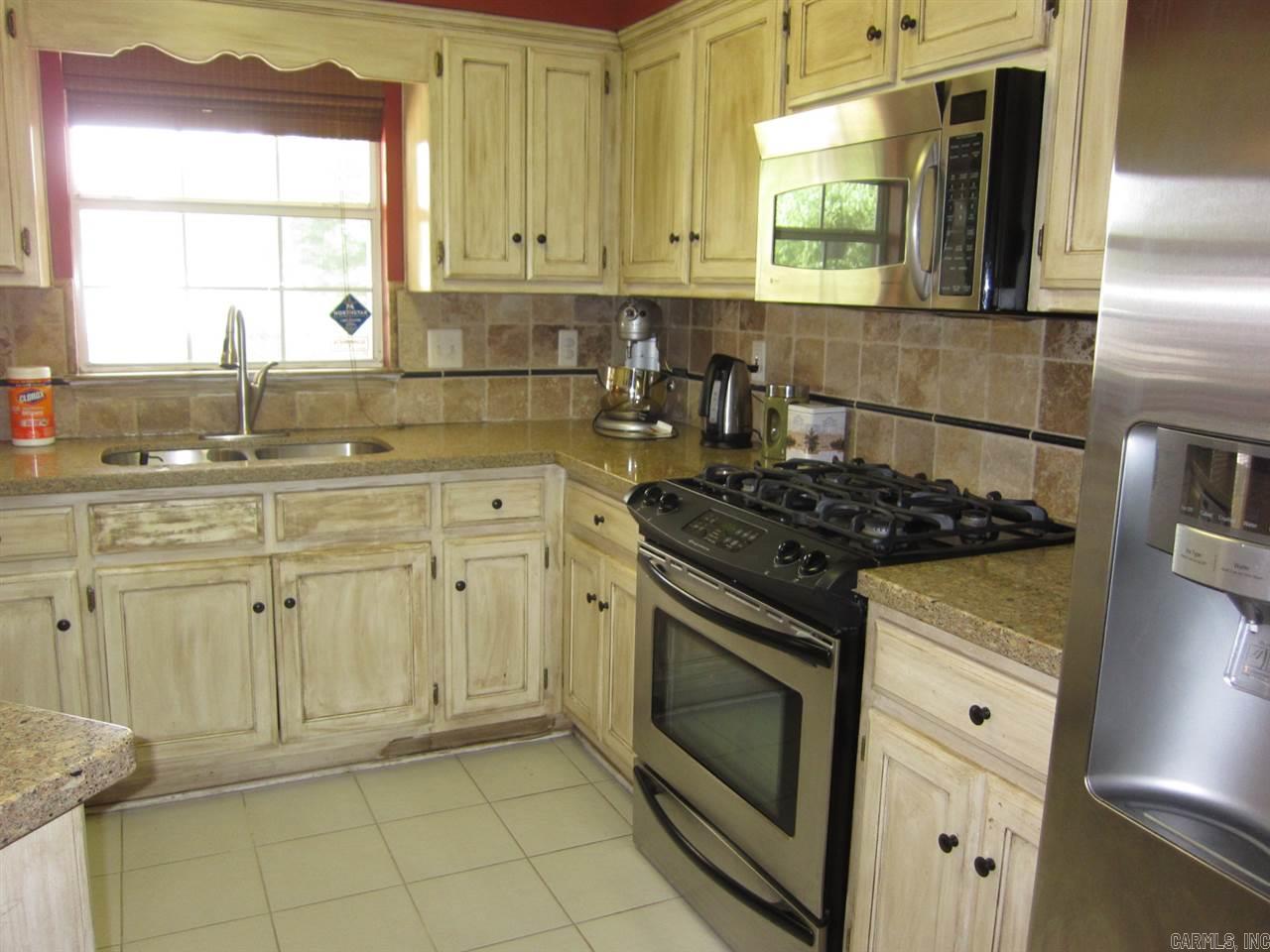 CHERRY CREEK ADDN - Residential
