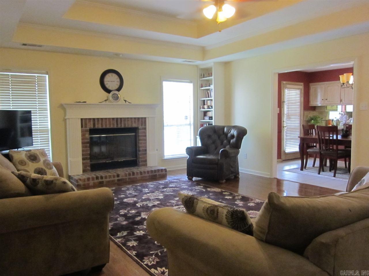 CHERRY CREEK ADDN - Residential