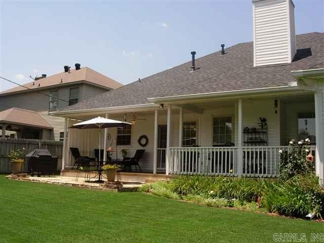 CHERRY CREEK ADDN - Residential