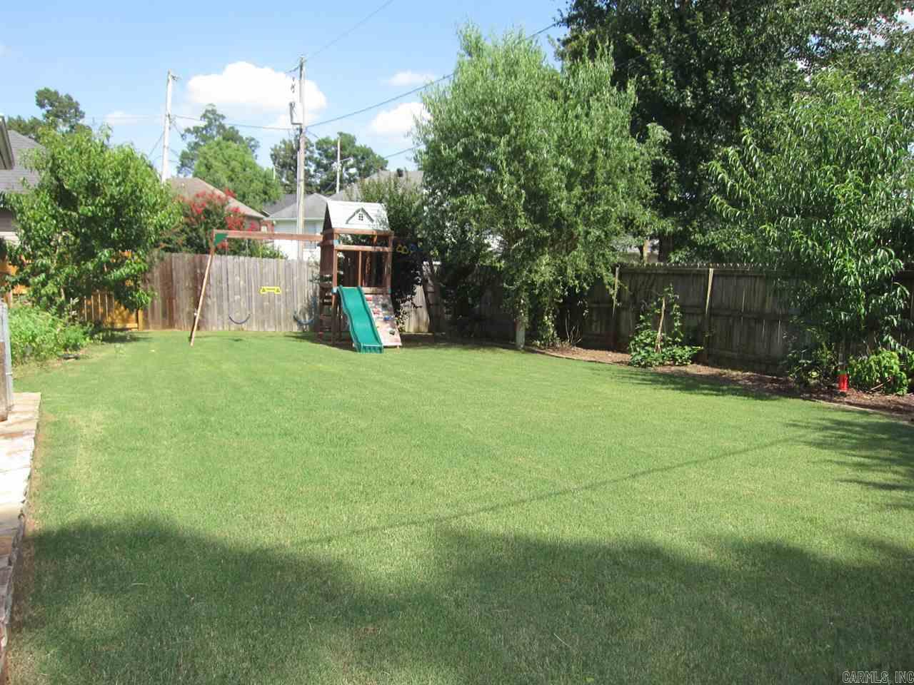 CHERRY CREEK ADDN - Residential