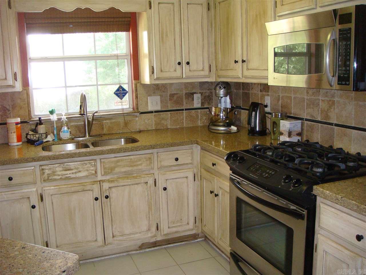 CHERRY CREEK ADDN - Residential