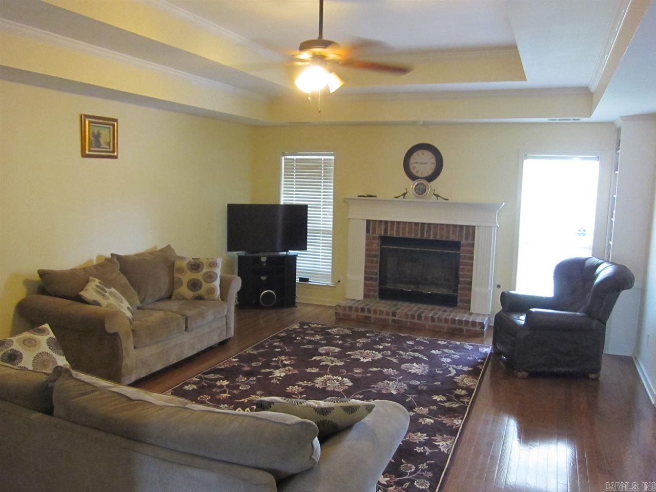 CHERRY CREEK ADDN - Residential