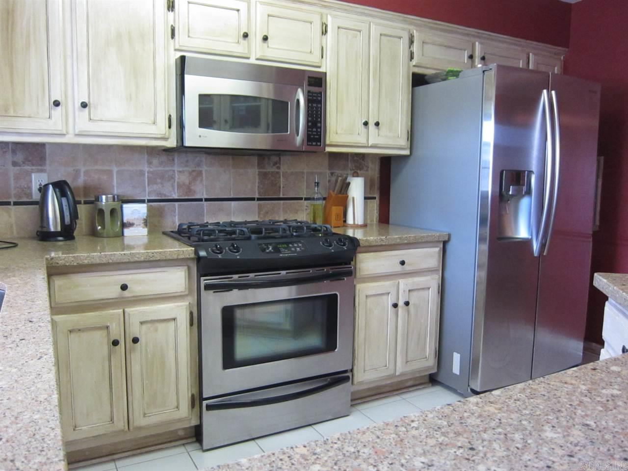 CHERRY CREEK ADDN - Residential